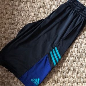 Adidas Basketball shorts